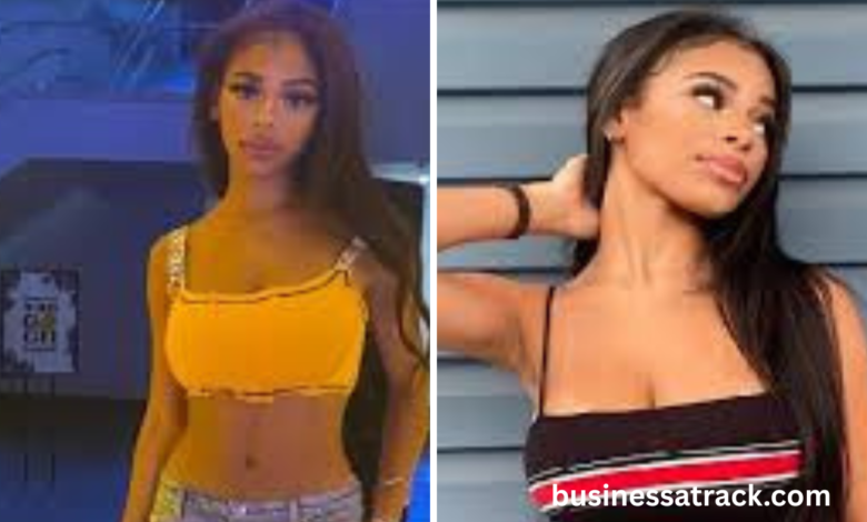 aniya wayans