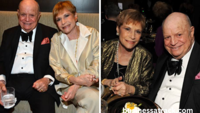 barbara rickles