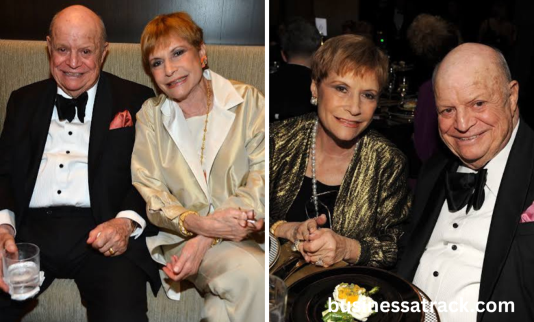 barbara rickles