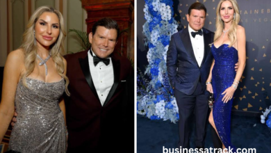 bret baier wife