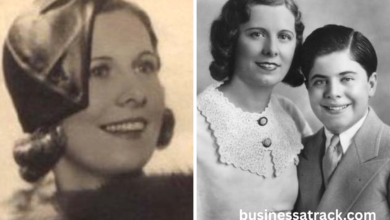 mae capone