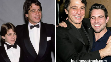 marc anthony danza