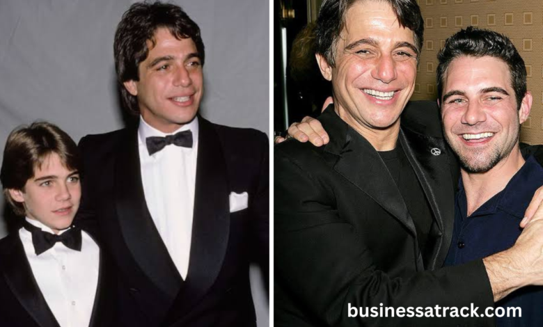 marc anthony danza