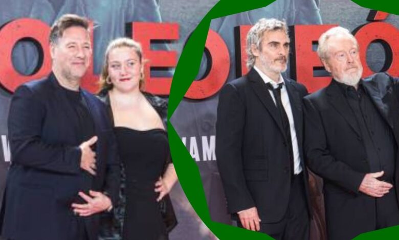 ridley scott madrid