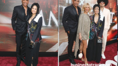 sophie tei naaki lee kodjoe
