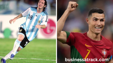 who is the goat of soccer