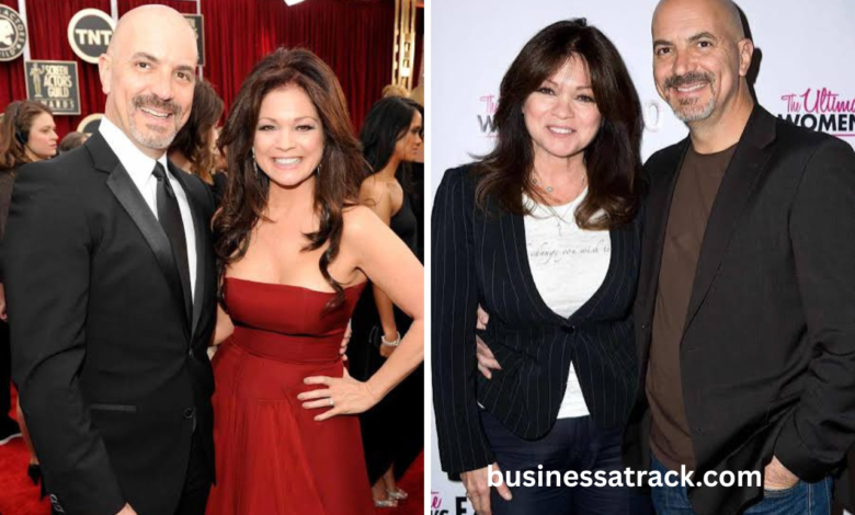 Tom Vitale Ex-Wife
