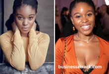 amara okereke
