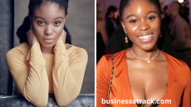amara okereke