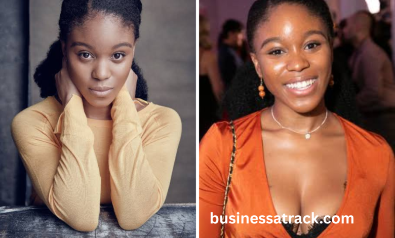 amara okereke