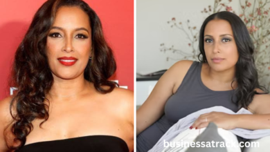 anika poitier