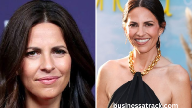 ashley lent levinson