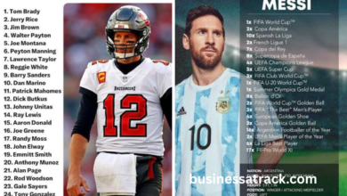 best football player of all time