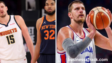 best nba players right now