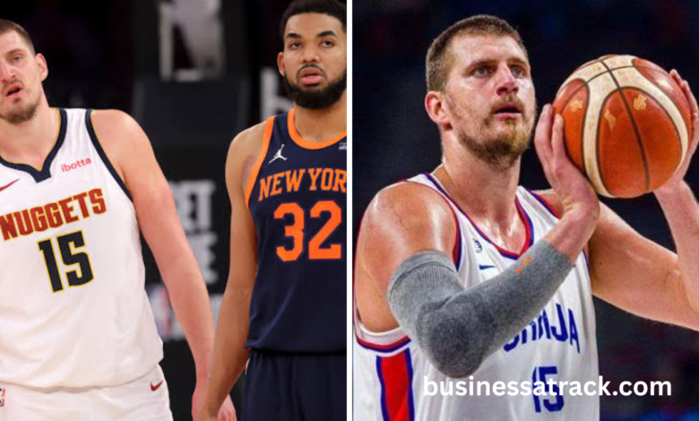 best nba players right now