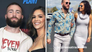 caleb plant wife jordan hardy