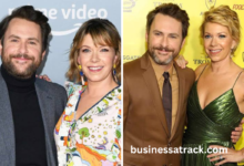 charlie day wife