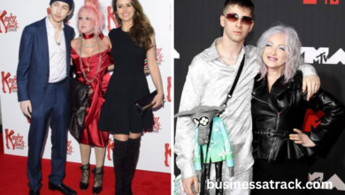 declyn wallace thornton lauper