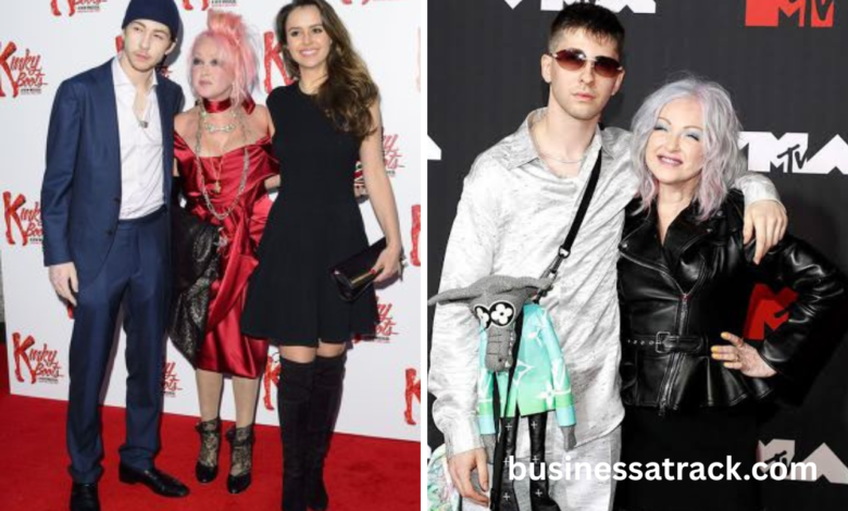 declyn wallace thornton lauper