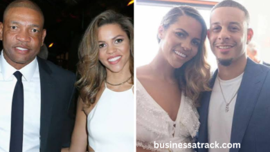doc rivers second wife