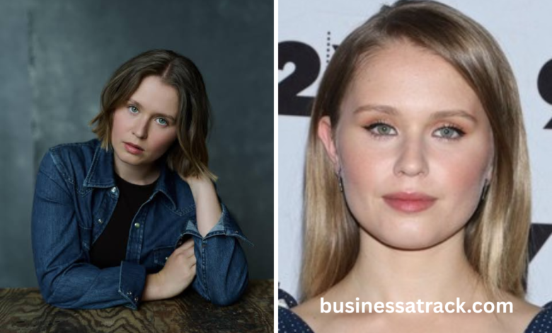 eliza scanlen