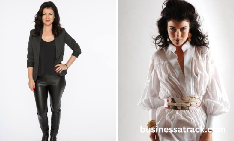gabrielle miller