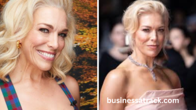 hannah waddingham young