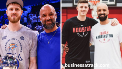 isaiah hartenstein dad