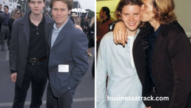 jack dafoe