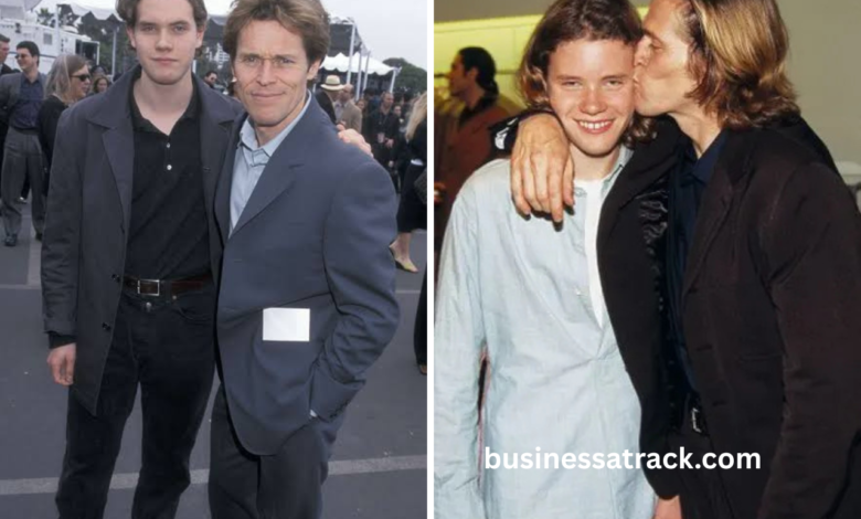 jack dafoe