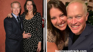 neal mcdonough wife
