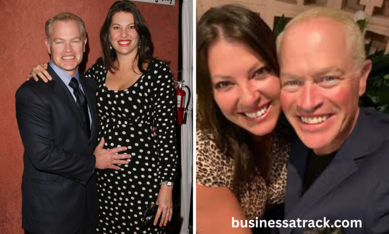 neal mcdonough wife