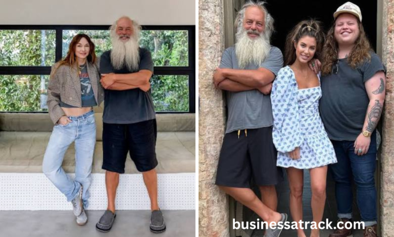 rick rubin wife