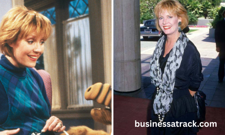anne schedeen