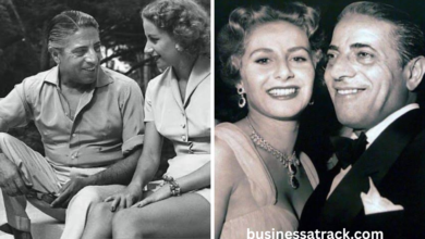 tina onassis niarchos