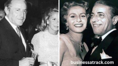 tina onassis niarchos