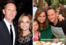 todd thompson girlfriend
