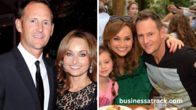 todd thompson girlfriend