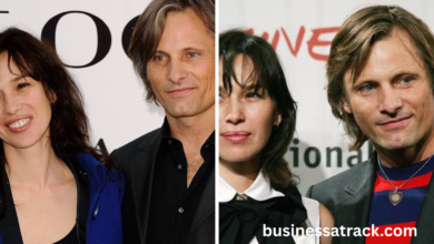 viggo mortensen wife
