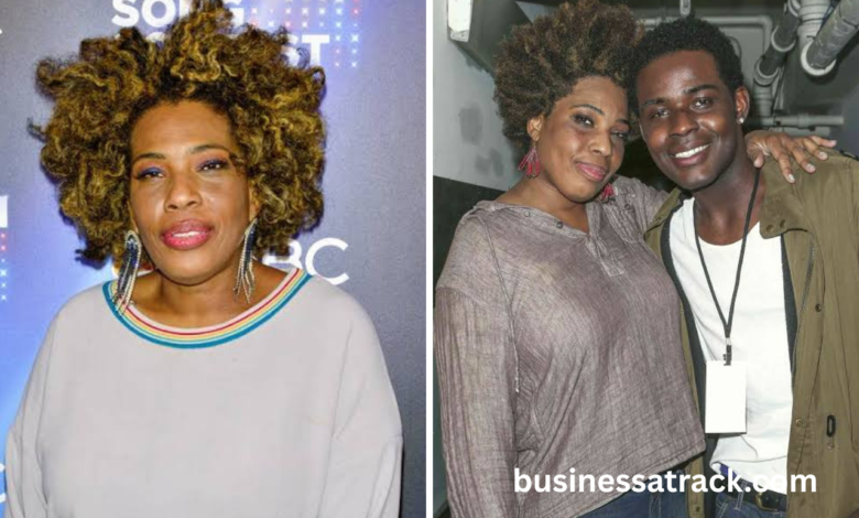 Who Is Macy Gray’s Ex-Husband