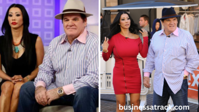 Who Was Pete Rose’s Wife