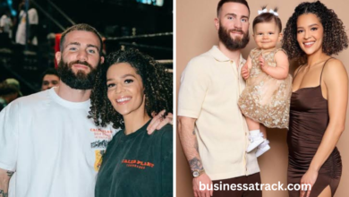 caleb plant wife ethnicity