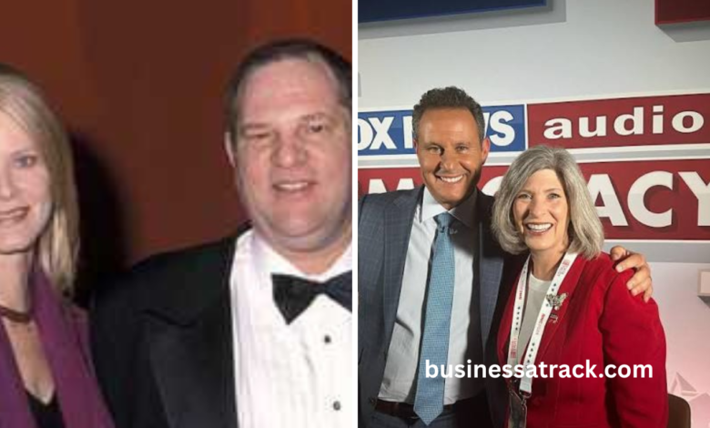 dawn degaetano kilmeade