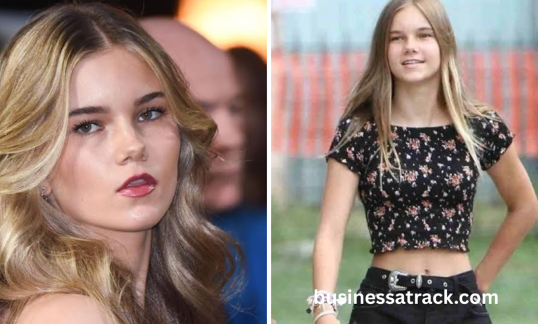 emmeline bale movies