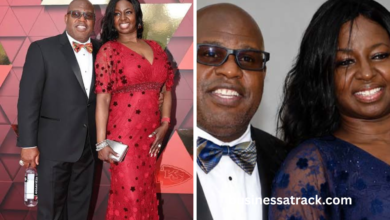 eric bieniemy wife
