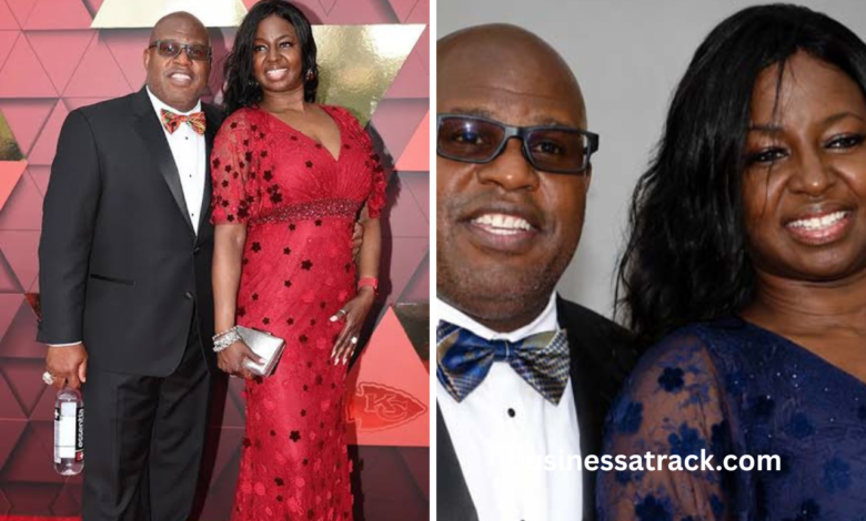 eric bieniemy wife