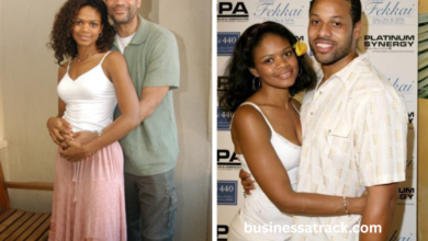 maurice oldham kimberly elise husband death