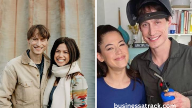 nick hagen molly yeh husband