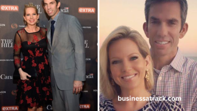sheldon bream husband