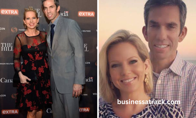 sheldon bream husband
